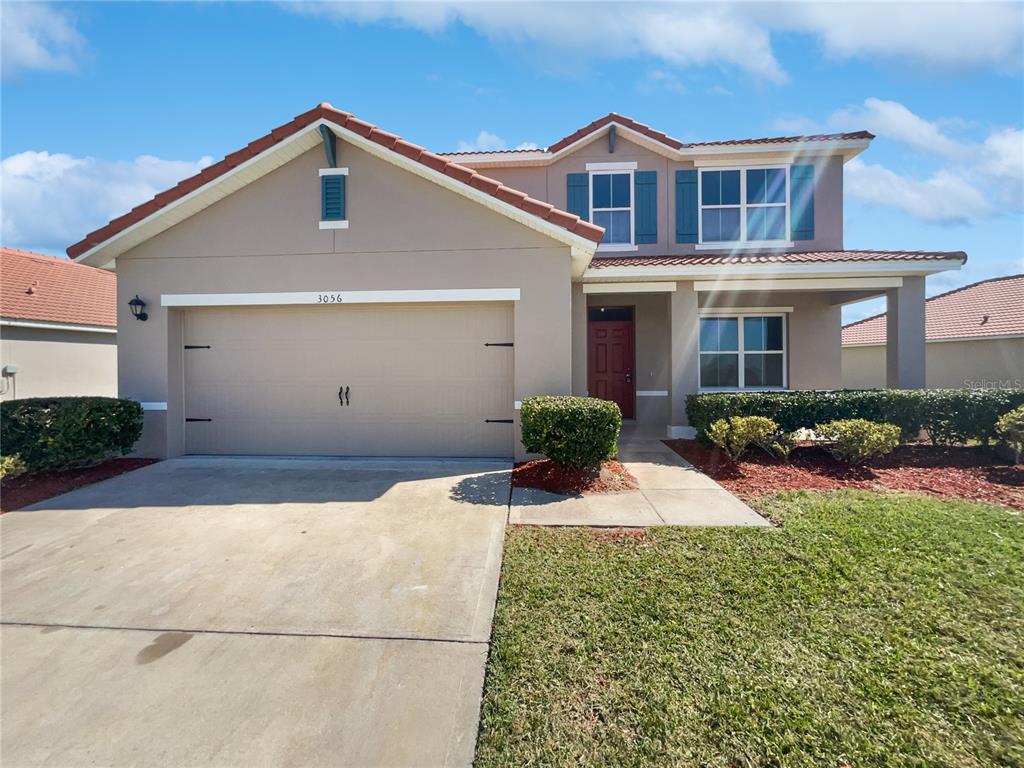 3056 SANGRIA STREET
