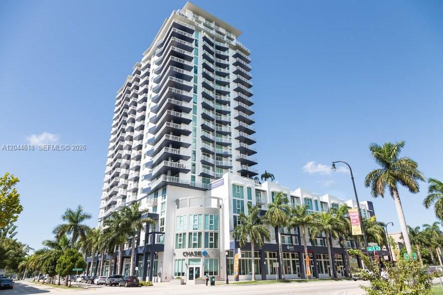 275 NE 18th St # 1902, Miami FL 33132