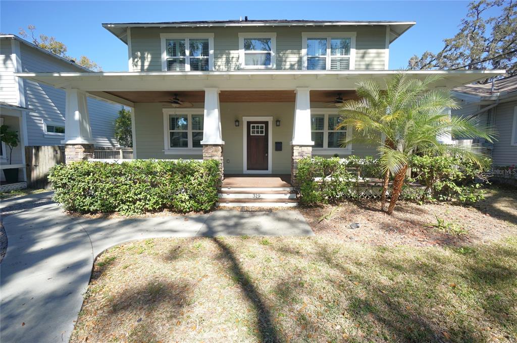 319 W GIDDENS AVENUE