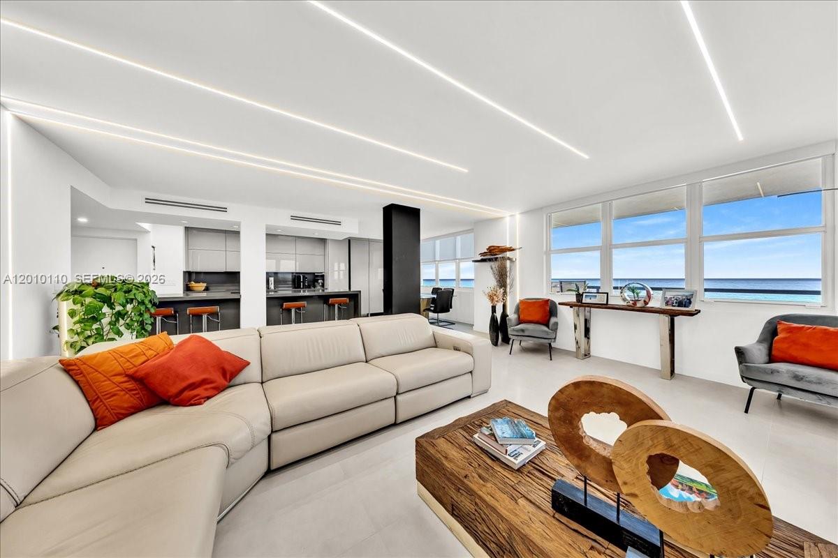 1147 Hillsboro Mile # 414, Hillsboro Beach FL 33062
