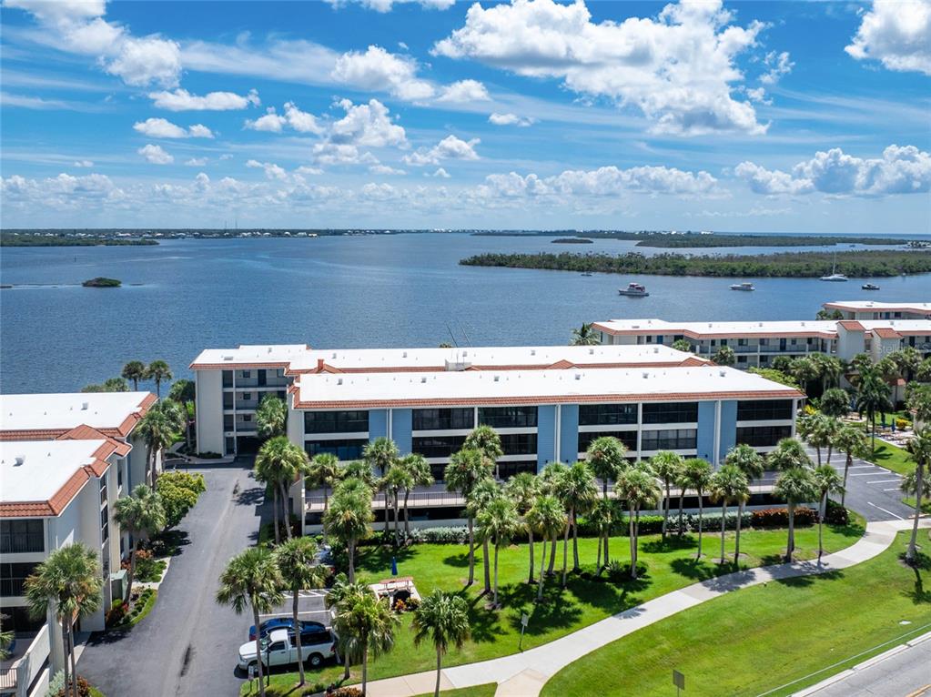 1551 BEACH ROAD UNIT 312