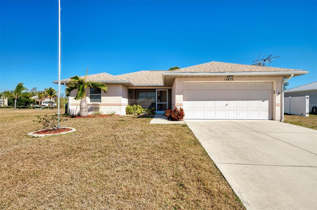 13608 CLARA LANE
