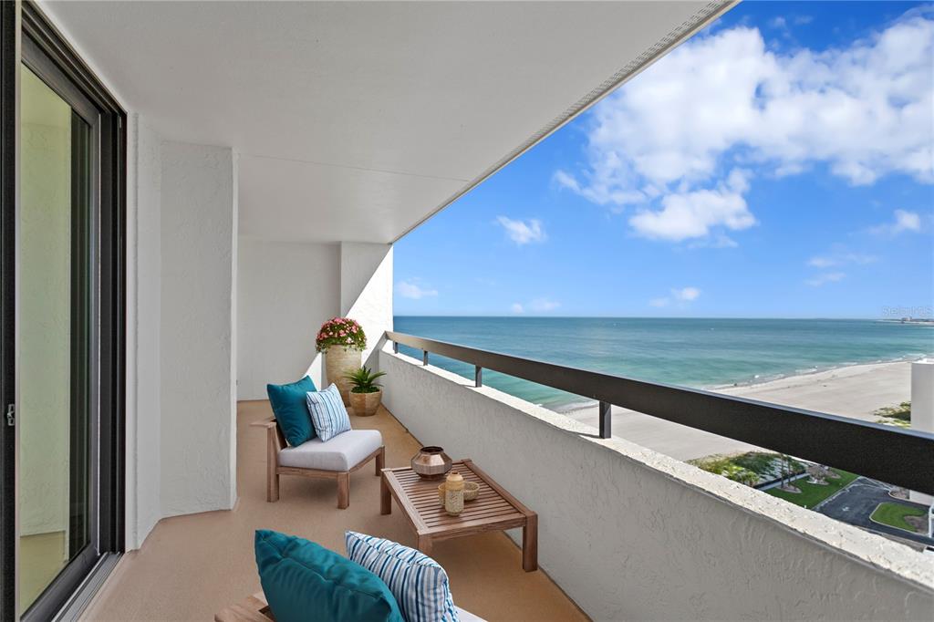 1460 GULF BOULEVARD UNIT 1206