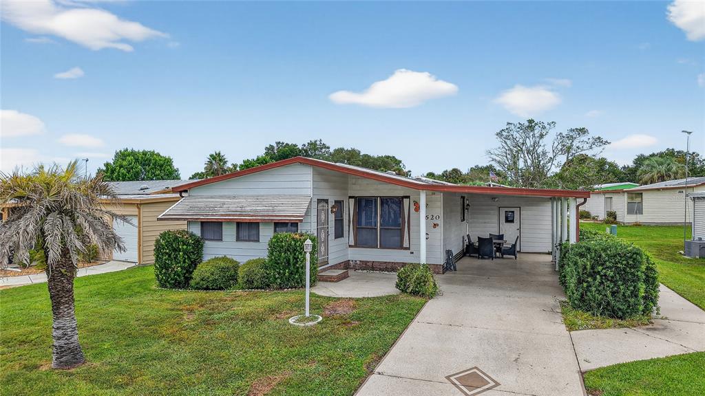 620 JENNIFER DRIVE