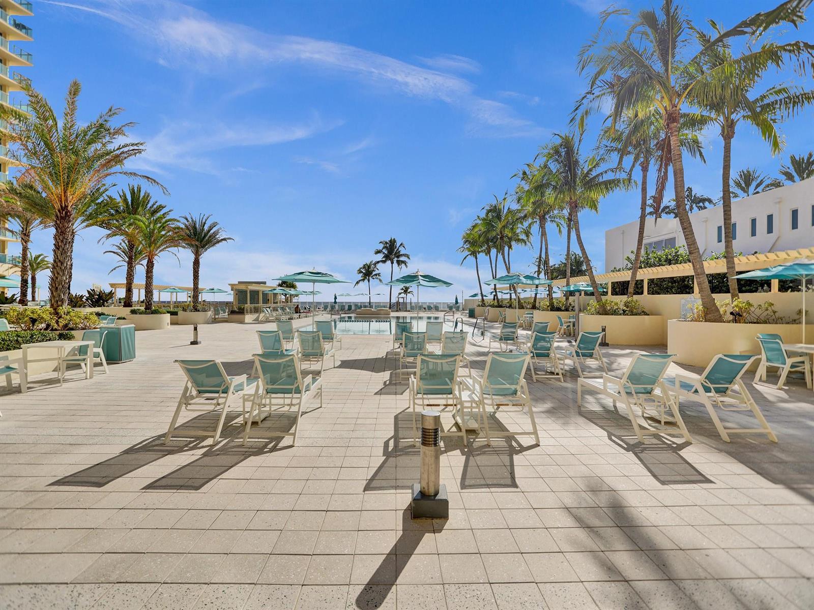 2501 S Ocean Drive # 338, Hollywood FL 33019