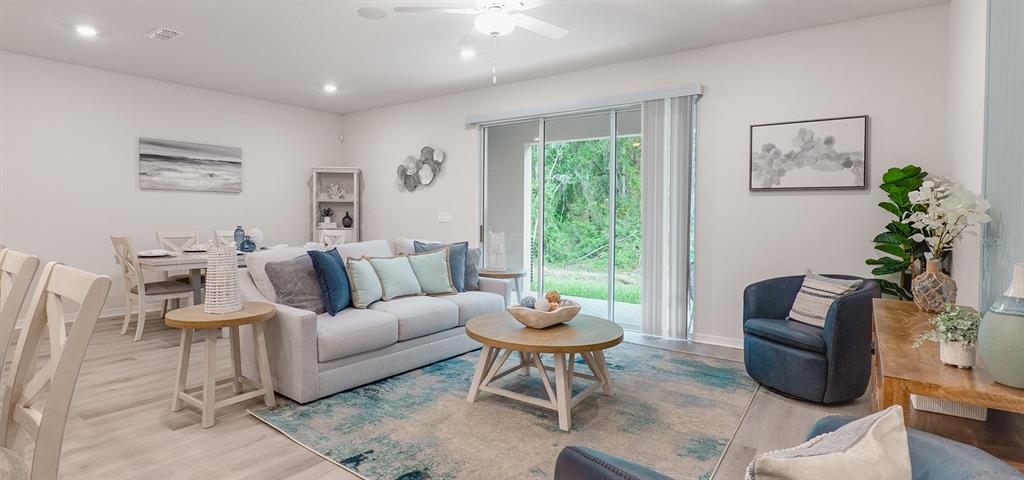 18 SUNSET HAVEN LOOP, ST CLOUD, FL — photo 5 of 12