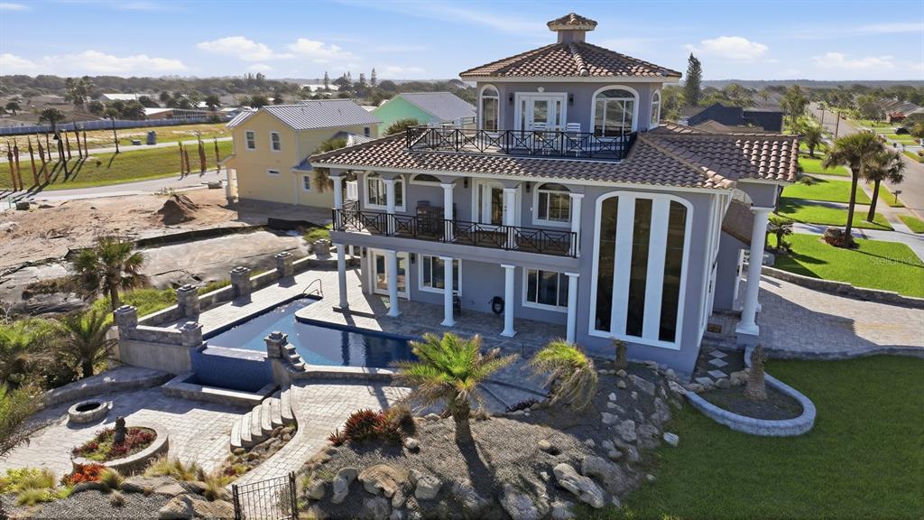 100 SANDPIPER RIDGE DRIVE