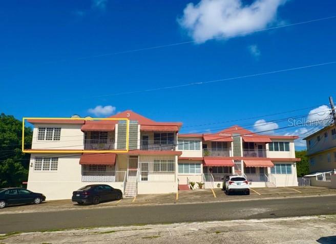 3 CALLE IBIZA CONDO. MONTEMAR APT. 2