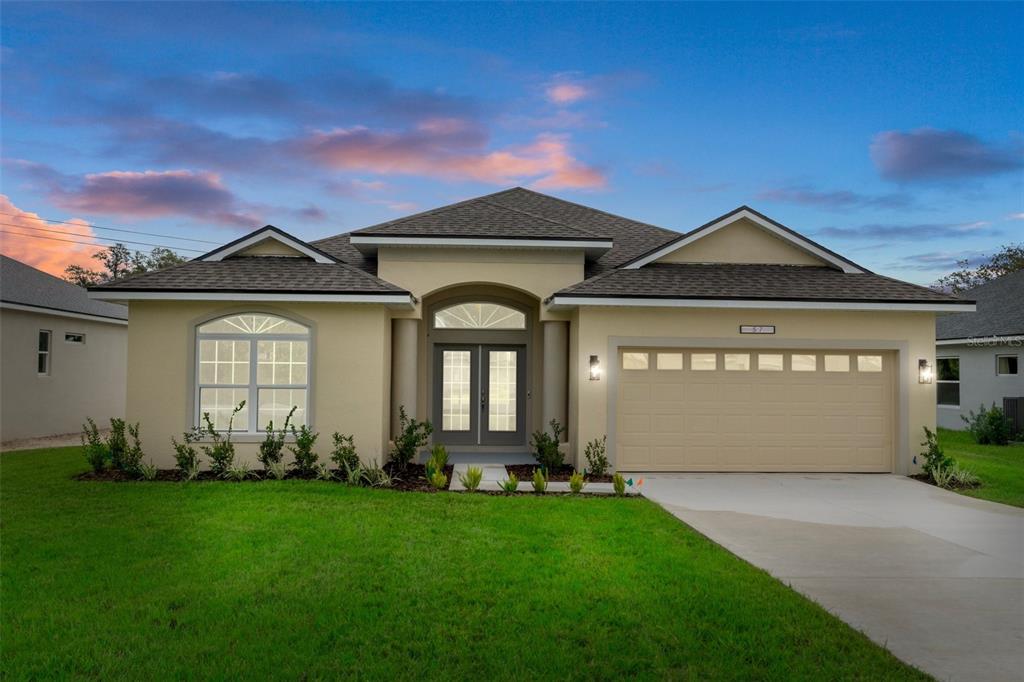 57 WOODFIELD CIRCLE