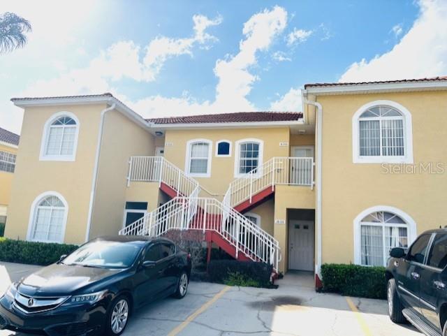14201 INDIAN CREEK DRIVE UNIT 14201