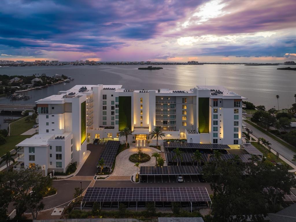 1020 SUNSET POINT ROAD UNIT 511, CLEARWATER, FL — photo 5 of 30