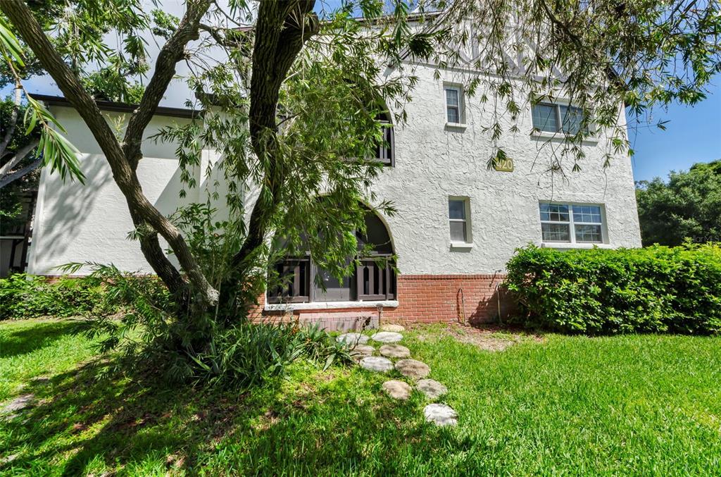 420 N BAYSHORE BOULEVARD UNIT 108