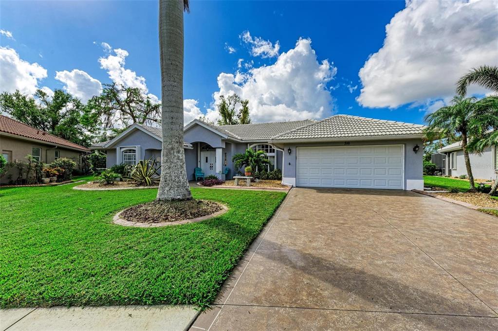 316 ROSELING CIRCLE, VENICE, FL — photo 2 of 30