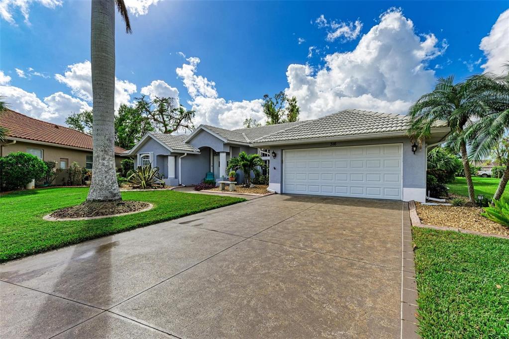 316 ROSELING CIRCLE, VENICE, FL — photo 3 of 30