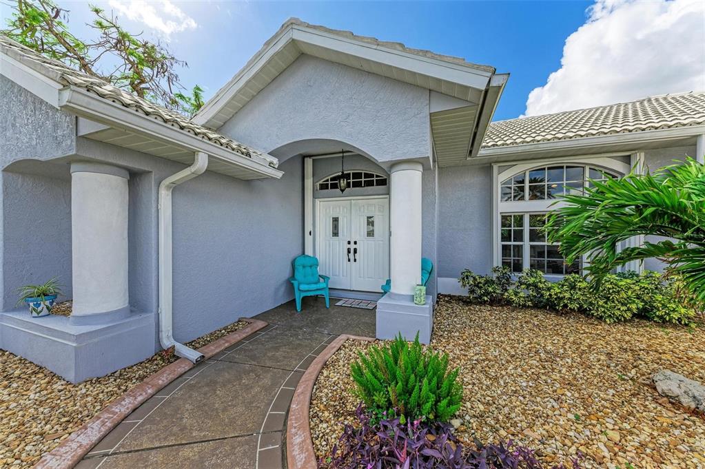 316 ROSELING CIRCLE, VENICE, FL — photo 4 of 30