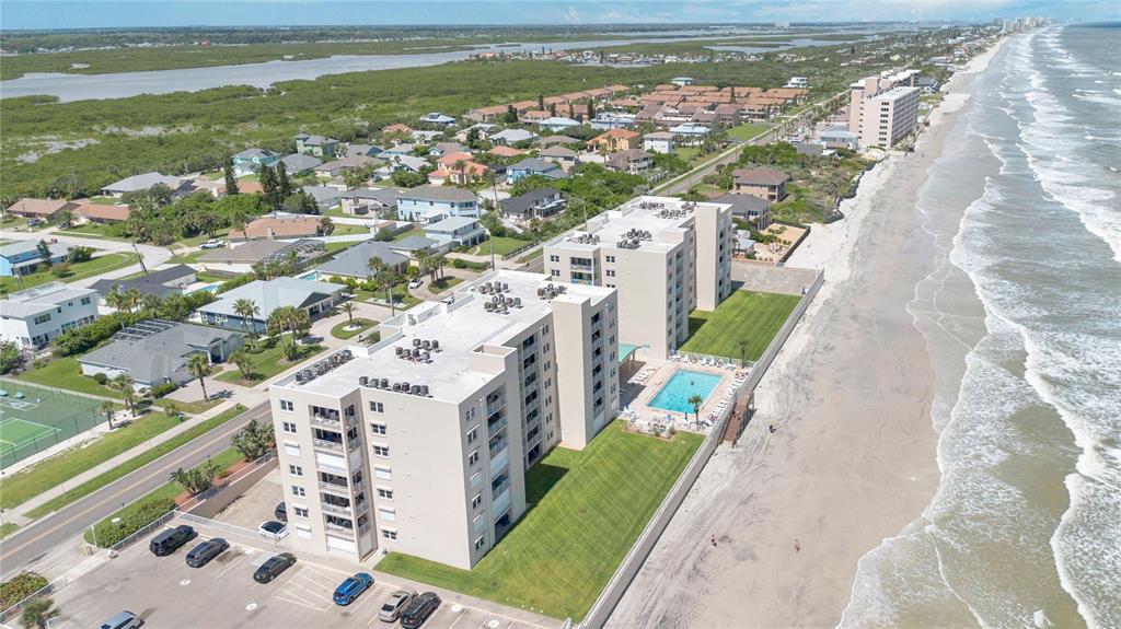 4505 S ATLANTIC AVENUE UNIT 305
