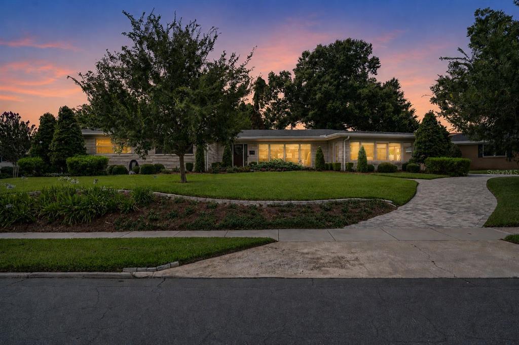 205 MIRAMAR ROAD