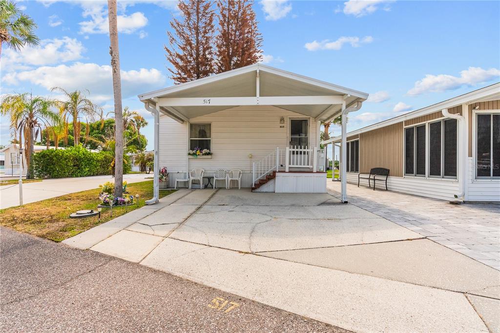 9000 US HIGHWAY 192 UNIT 517