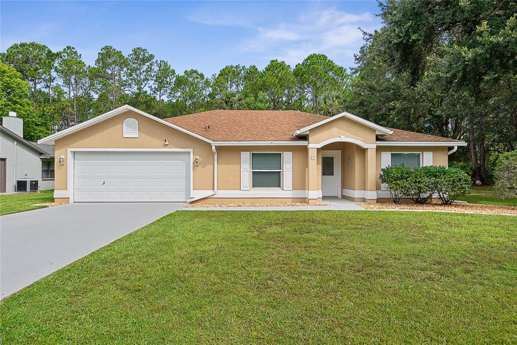 23 POWDER HORN DRIVE