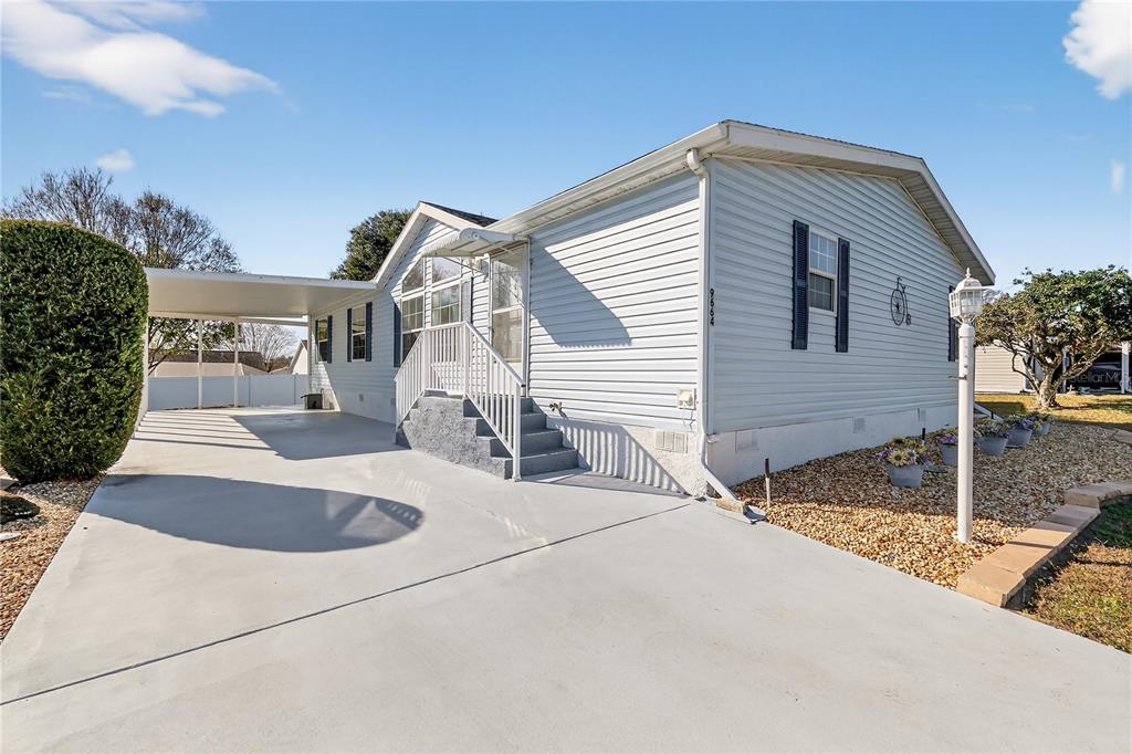 9664 SE 167TH PLACE