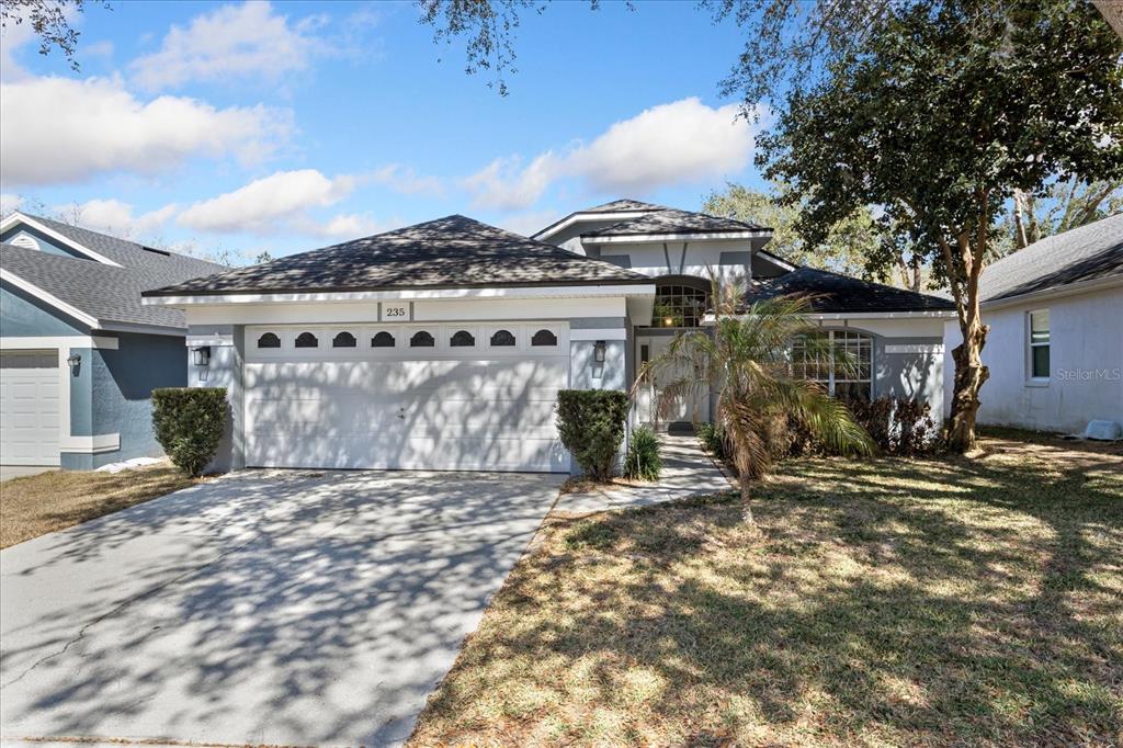 235 EASTON CIRCLE