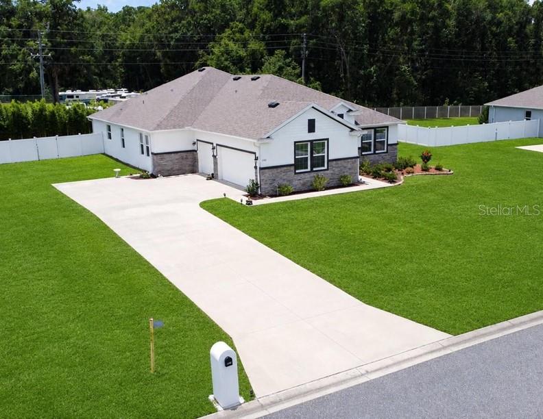 1340 SE 63RD COURT ROAD