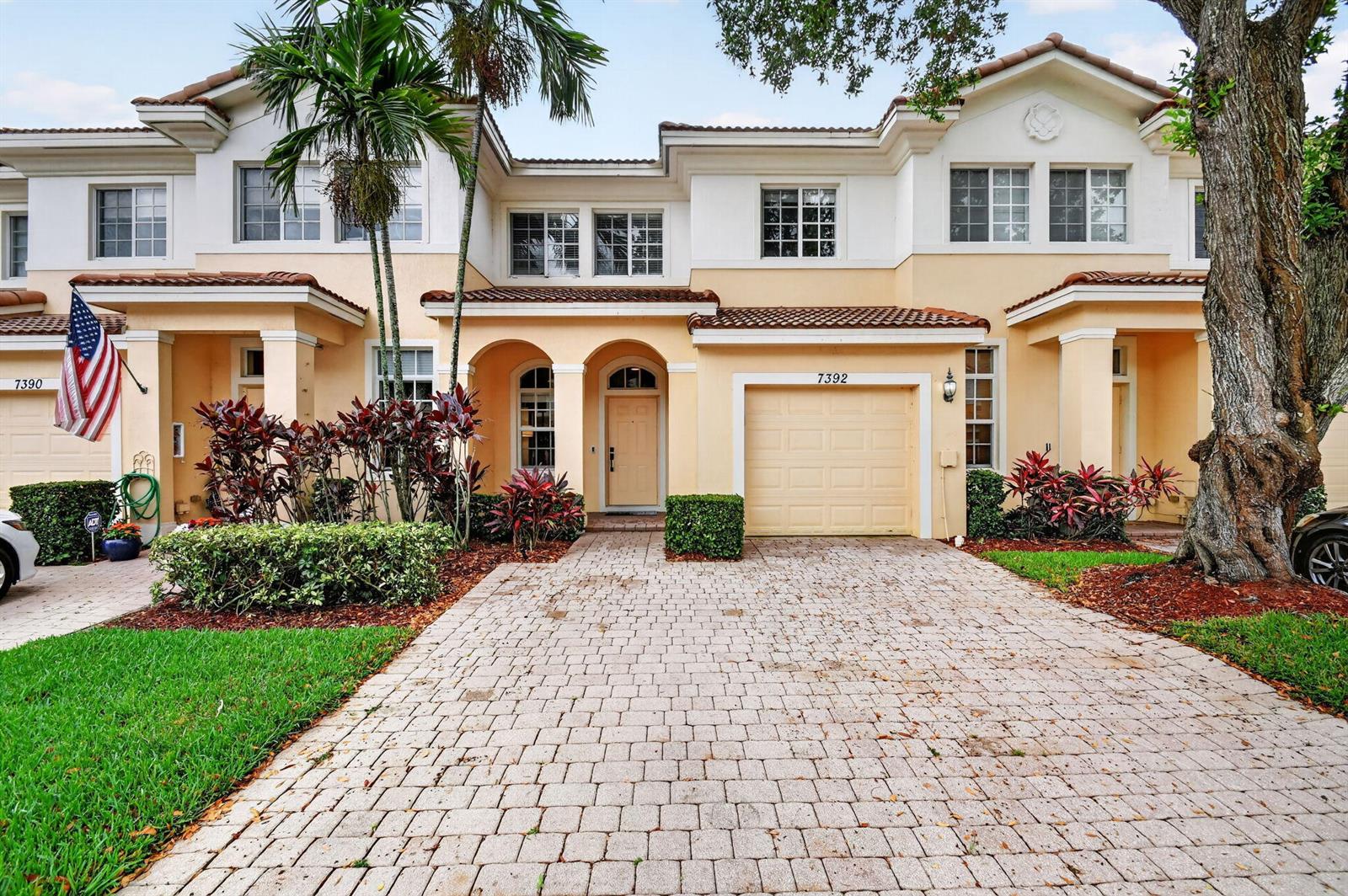 7392 Briella Drive, Boynton Beach FL 33437