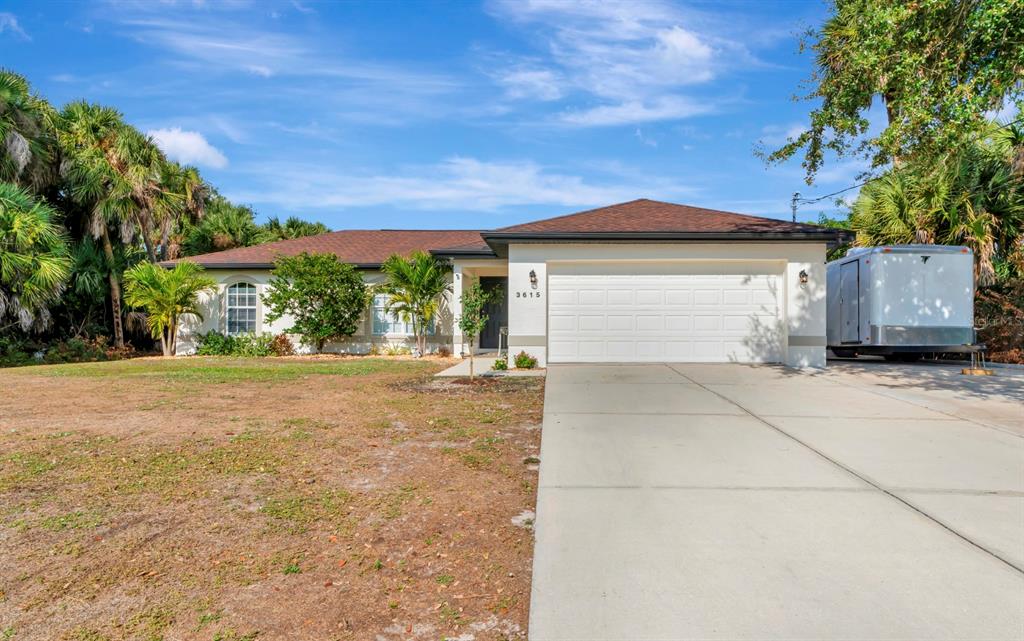 3615 GIBLIN DRIVE