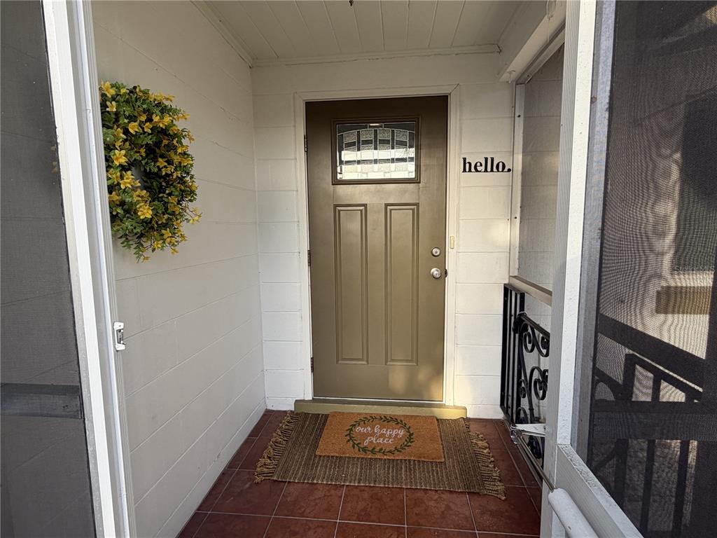 421 RIVIERA STREET, VENICE, FL — photo 3 of 30