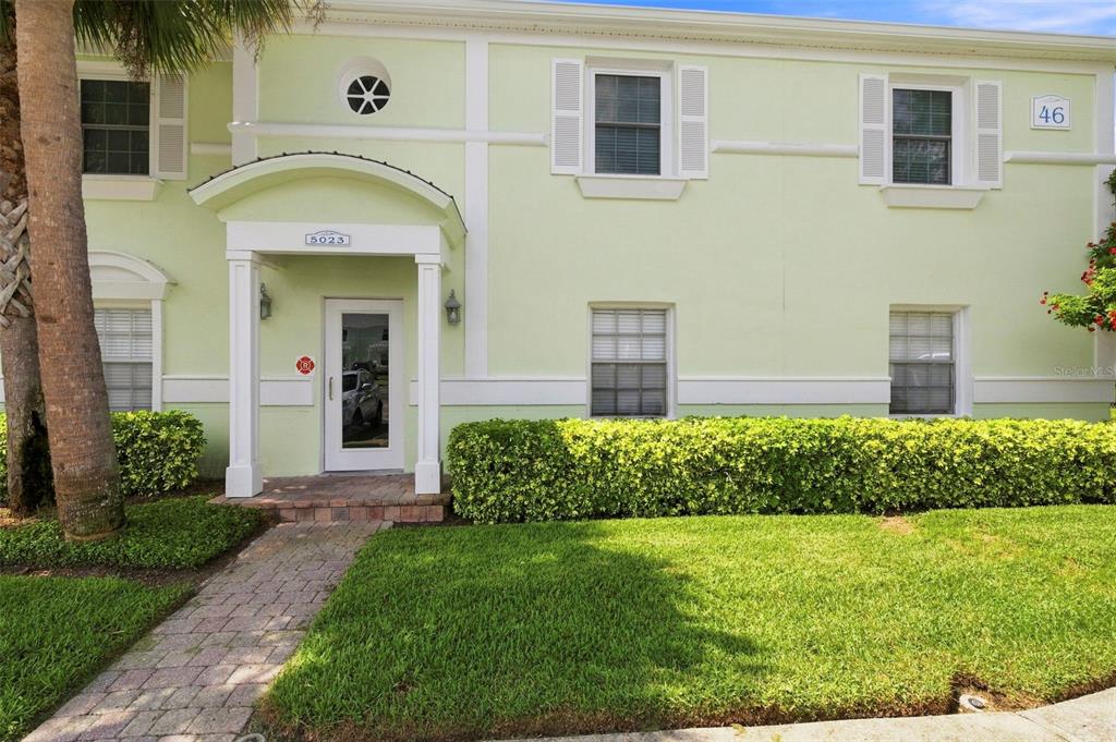 5023 STARFISH DRIVE SE UNIT E, ST PETERSBURG, FL — photo 2 of 30