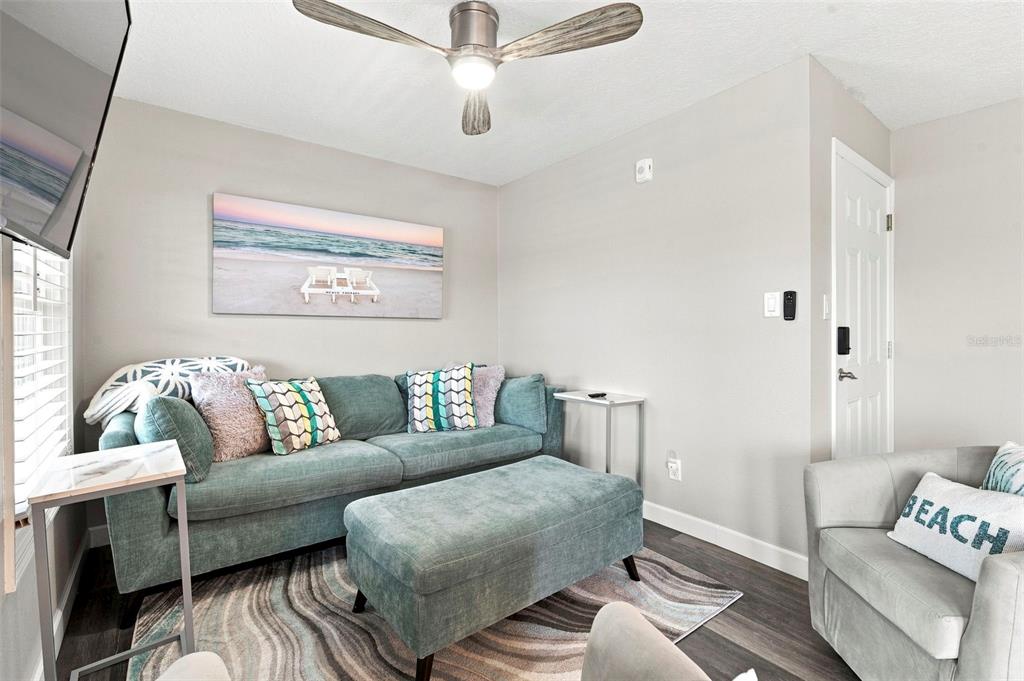 5023 STARFISH DRIVE SE UNIT E, ST PETERSBURG, FL — photo 4 of 30
