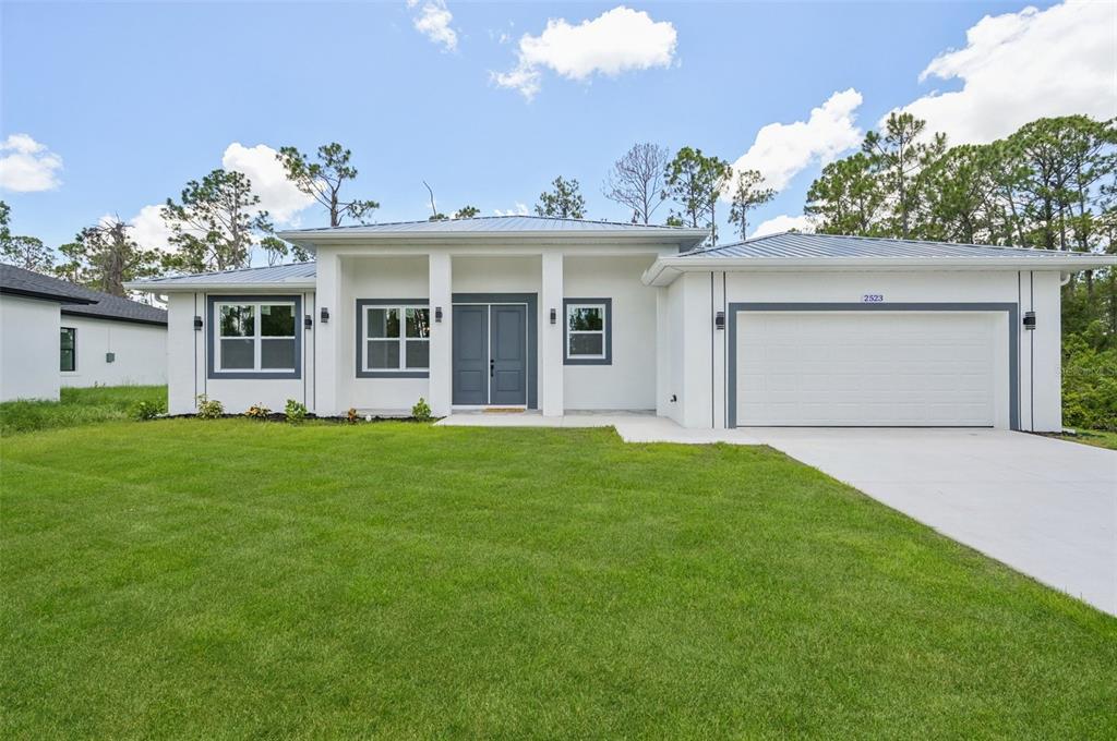 2523 HAGERICK LANE