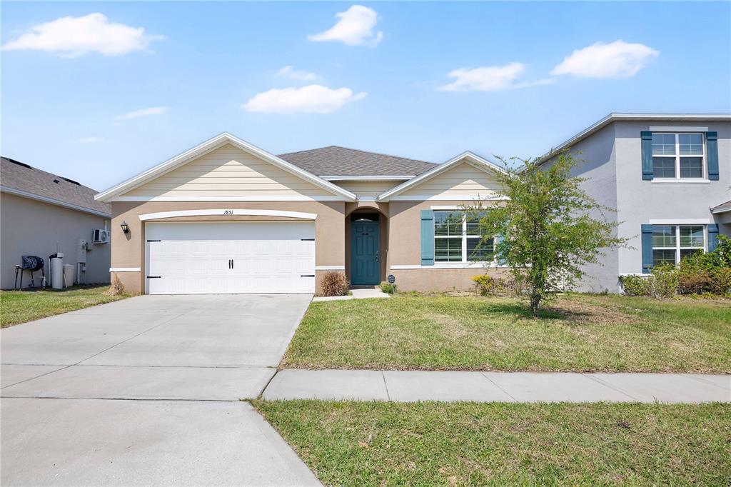 1851 BUCKEYE ROAD