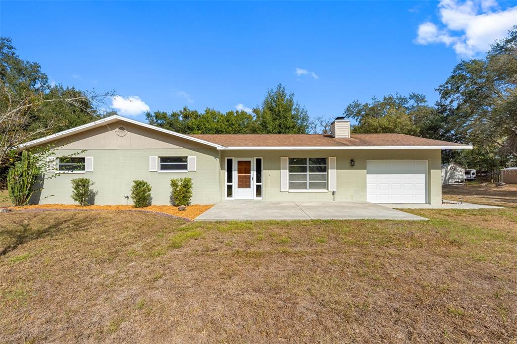 33237 CHANCEY ROAD