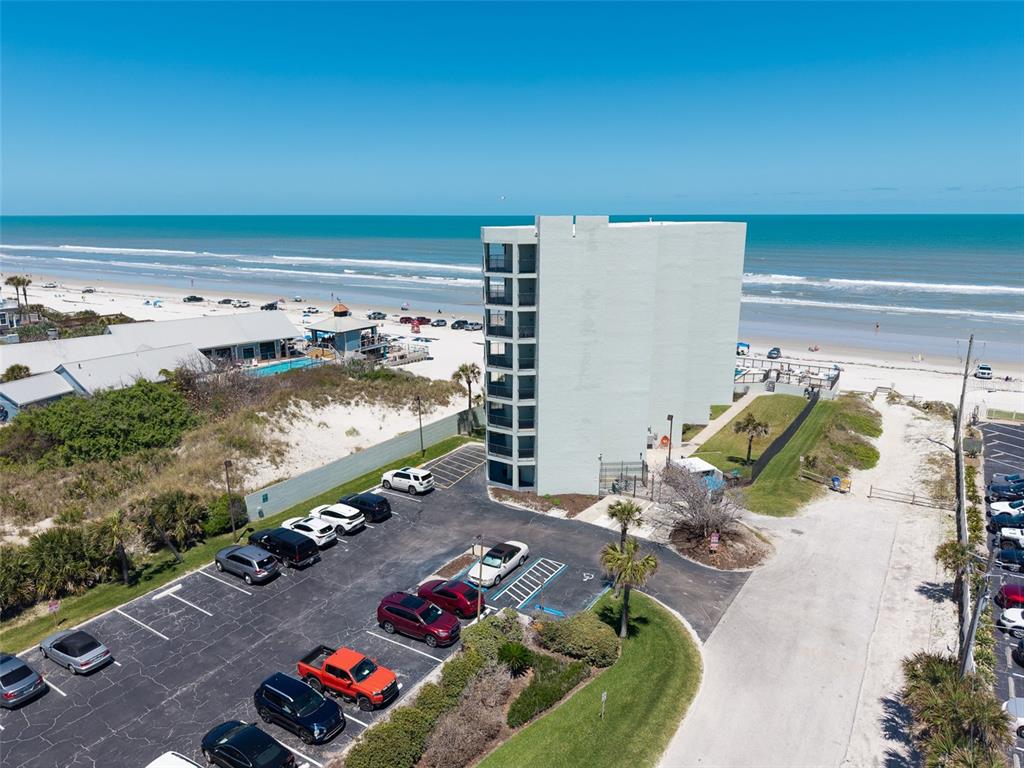 3405 S ATLANTIC AVENUE UNIT 101