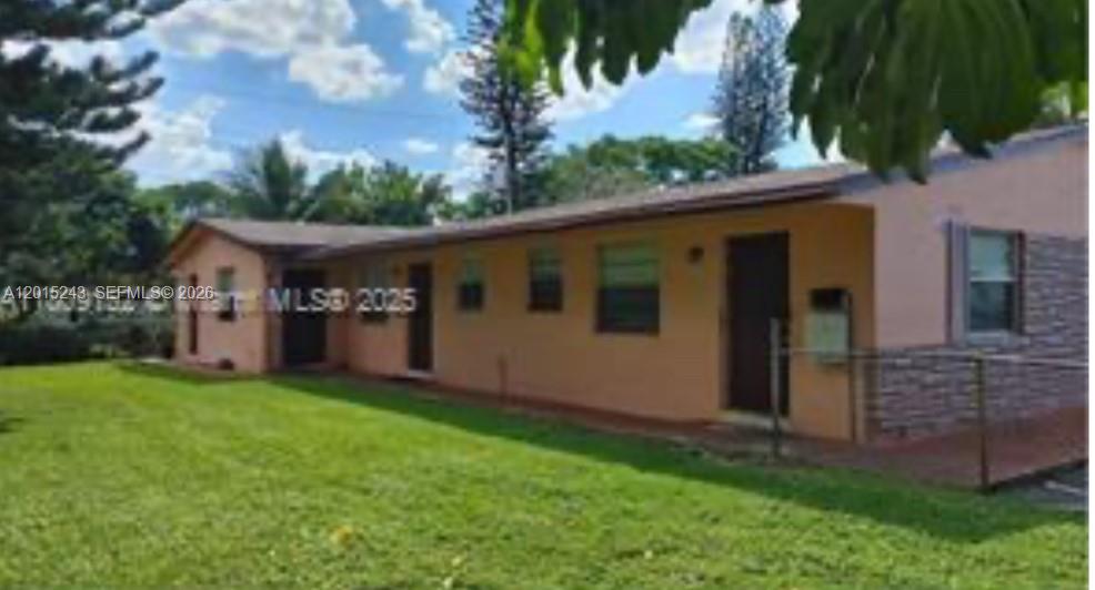 5210 NW 16th St, Lauderhill FL 33313