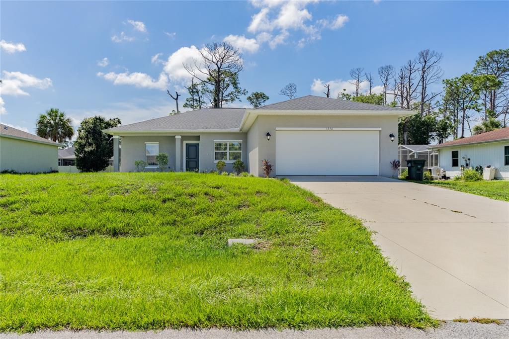 5350 SAN LUIS TERRACE