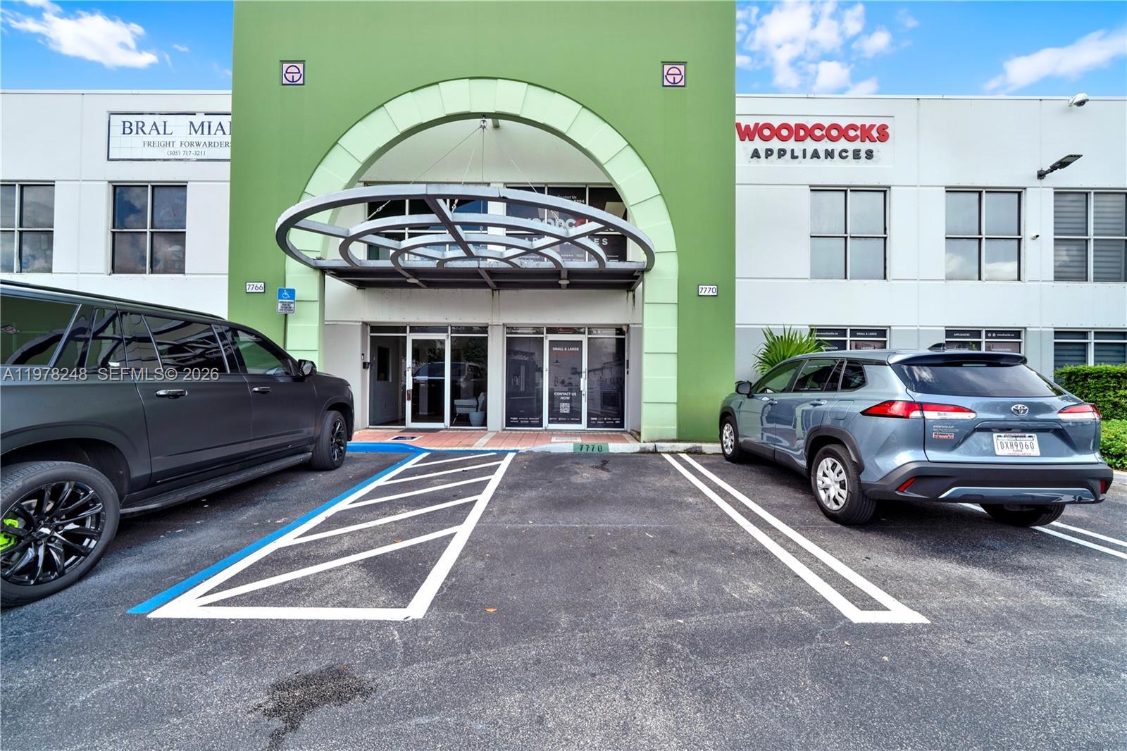 7770 NW 46th St # 23, Doral FL 33166
