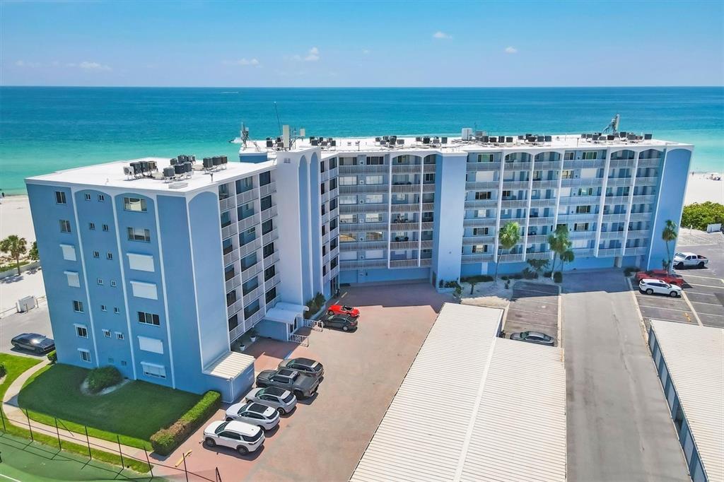 5300 GULF DRIVE UNIT 501