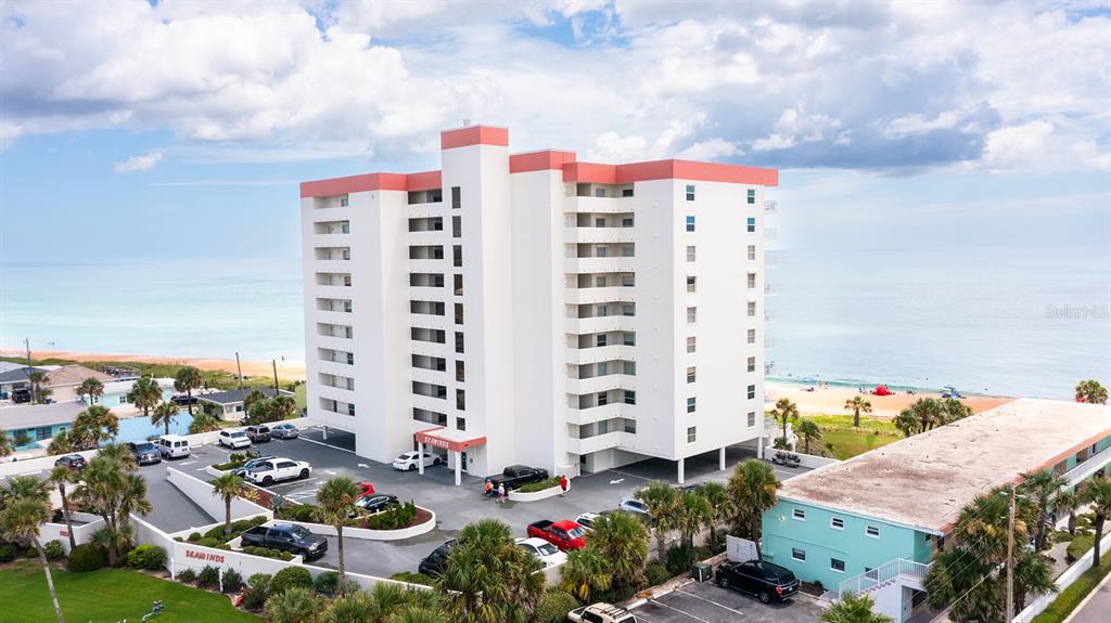 1183 OCEAN SHORE BOULEVARD UNIT 604