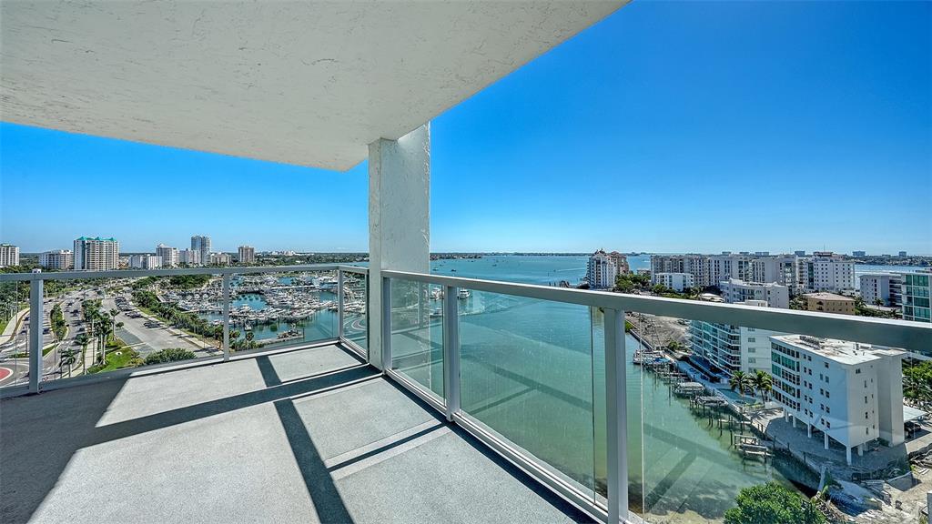 1111 N GULFSTREAM AVENUE UNIT 15A