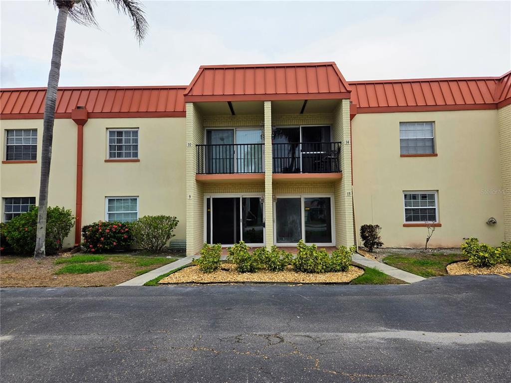 10365 PARADISE BOULEVARD UNIT 13