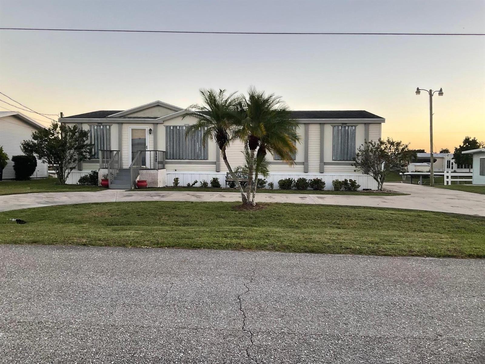 2508 SE 32nd Street, Okeechobee FL 34974
