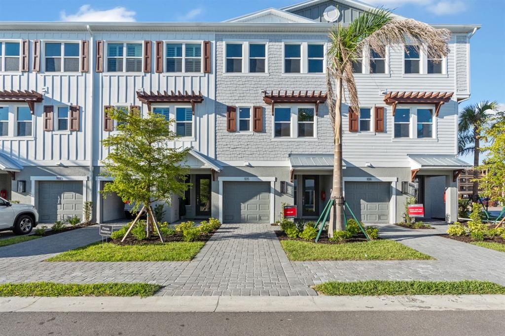 1625 COMPASS POINTE COURT UNIT 105