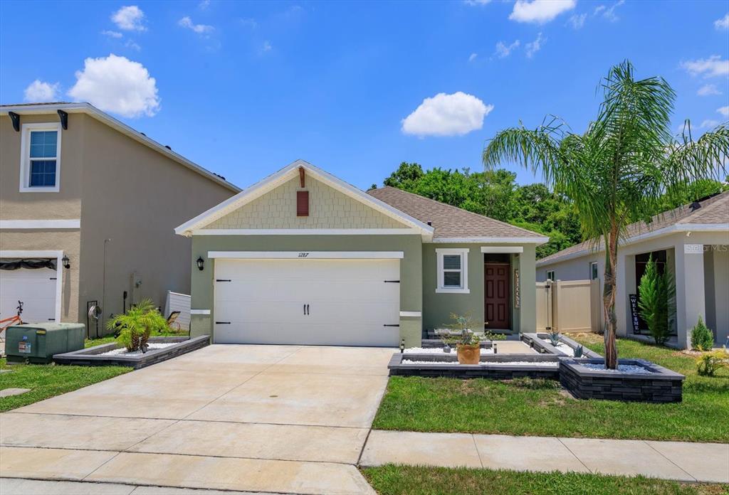 1287 BERRY LANE