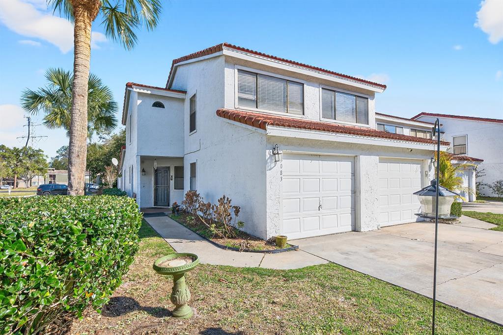 5083 ERNST COURT UNIT 62