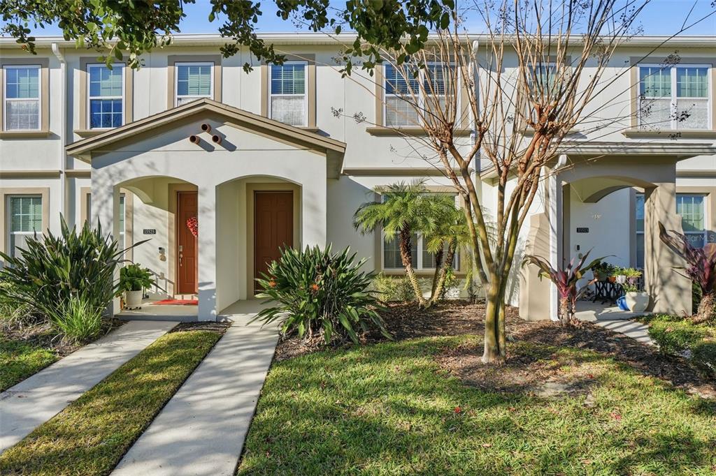 15519 HONEYBELL DRIVE