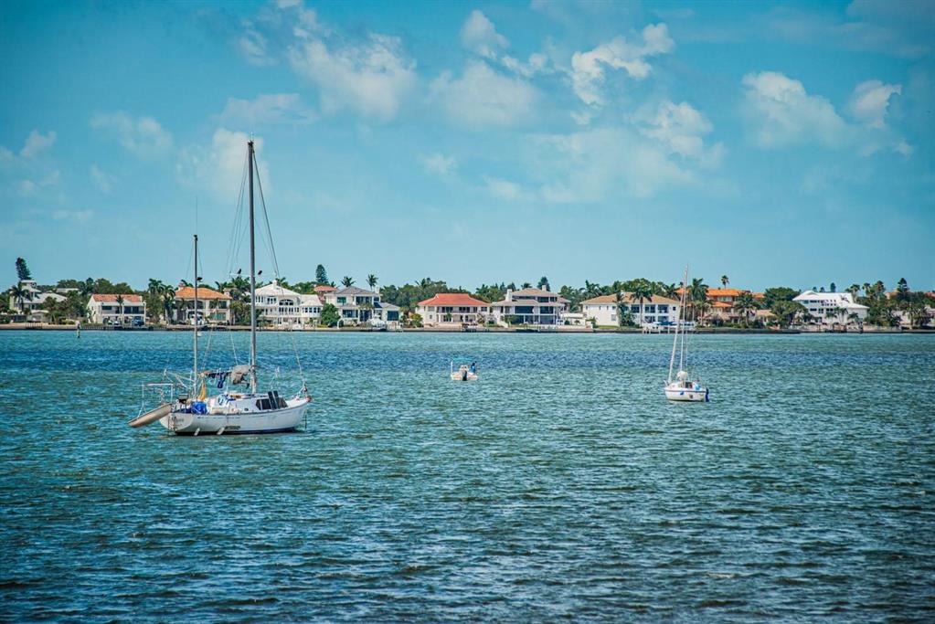 6365 BAHIA DEL MAR BOULEVARD UNIT 210
