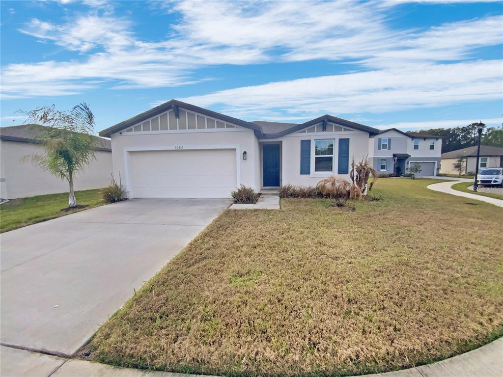 3082 FORREST PLUM COURT