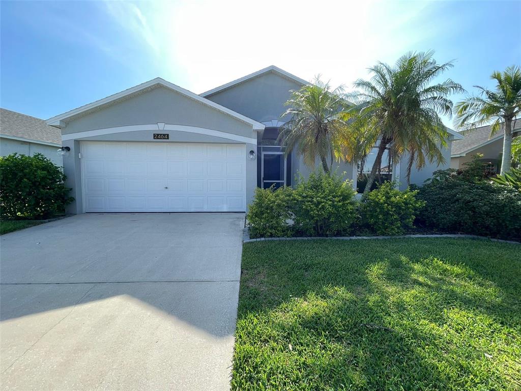 2464 BAYHILL DRIVE